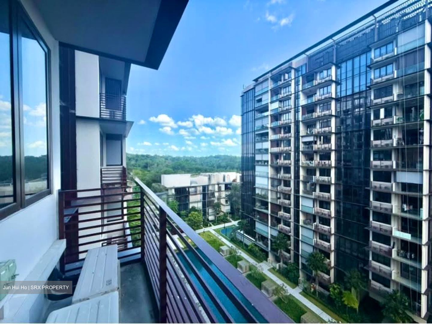 Dairy Farm Residences (D23), Apartment #581419241